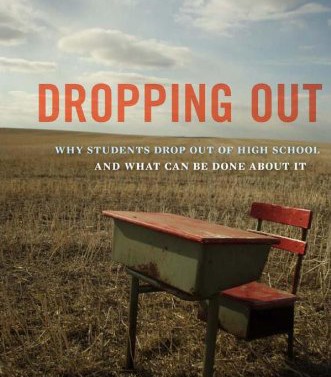 Why Students Drop Out of High School | KERA