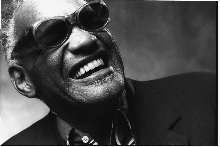 In Performance At The White House: Smithsonian Salutes Ray Charles | KERA