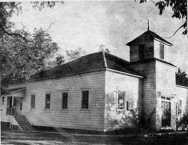 Timeline: Black Church History In North Texas, 1847-1969 | KERA