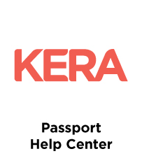 Passport Help Center
