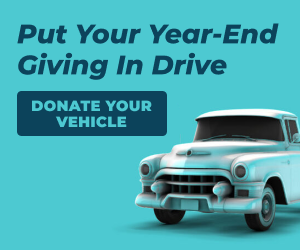 Vehicle Donation 2024